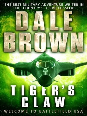 Tiger's Claw - ebook